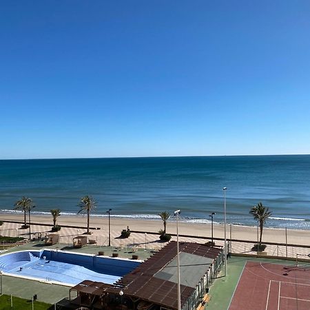 Travel Habitat Port Saplaya Con Vistas Al Mar Διαμέρισμα Εξωτερικό φωτογραφία