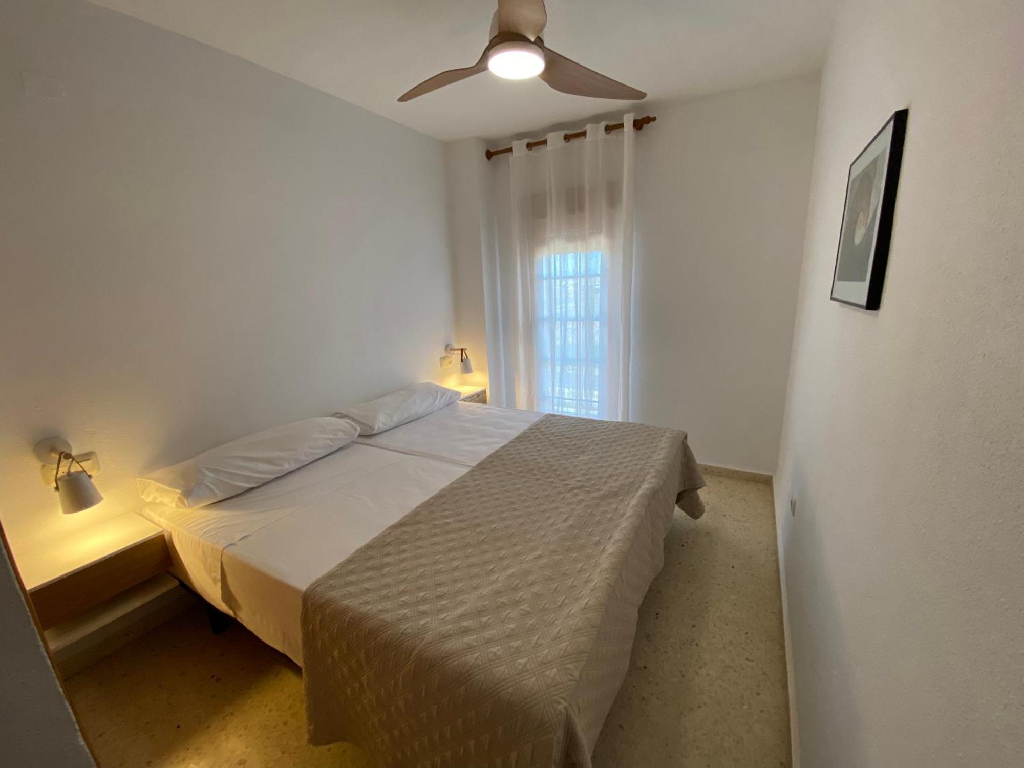 Travel Habitat Port Saplaya Con Vistas Al Mar Διαμέρισμα Εξωτερικό φωτογραφία