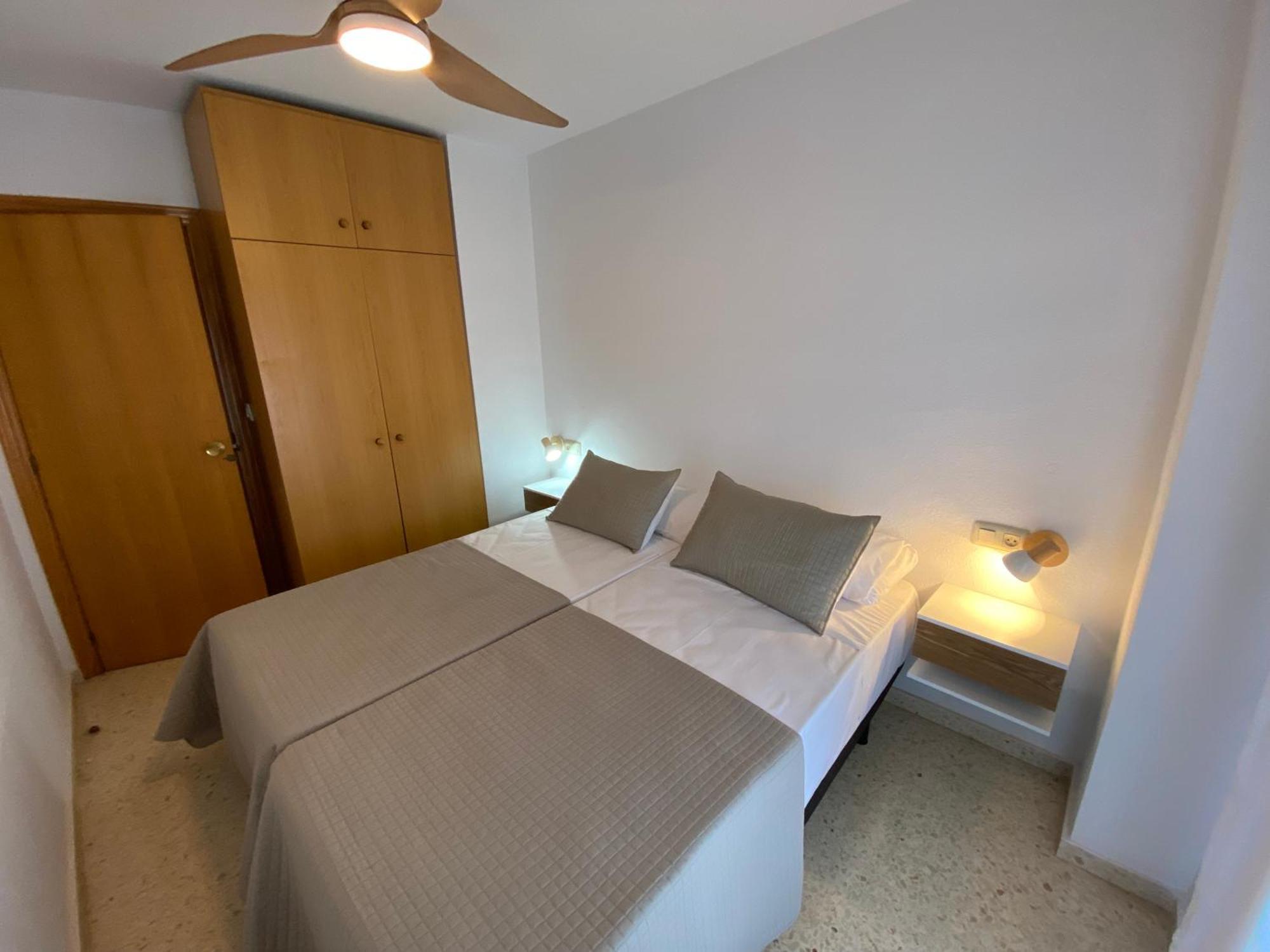 Travel Habitat Port Saplaya Con Vistas Al Mar Διαμέρισμα Εξωτερικό φωτογραφία
